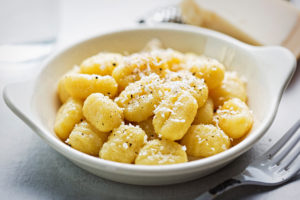 Gnocchi sind keine Nudeln